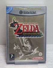 The Legend of Zelda the Wind Waker - Nintendo GameCube - PAL