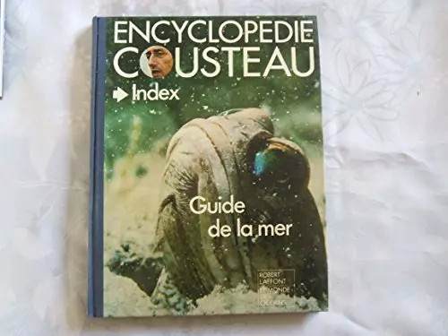 Encyclopédie cousteau index - cousteau,