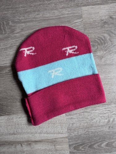Bonnet rossignol vintage - bonnet,