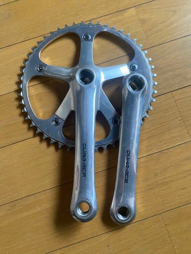 Dura ace 7600 pédalier - dura-ace,