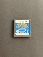Jeu Nintendo DS - Pokémon