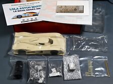 STUDIO27 1/24 LOLA ASTON