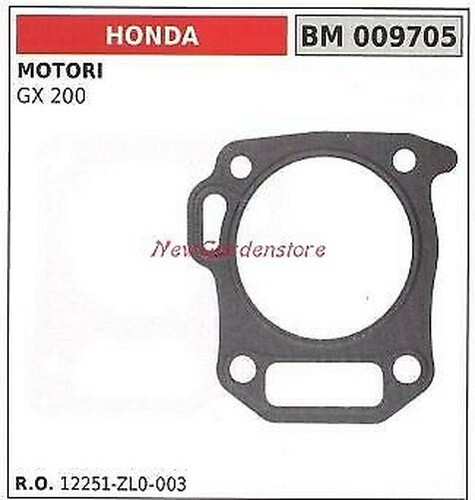 Joint culasse honda - joint, de