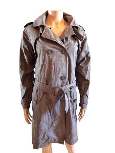 Aigle trench capuche taille - aigle,