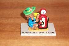 KINDER DIE MOTOCOYOTEN - MOTOCOYOTES - PETROCOYOTE - PEDROCOYOTE