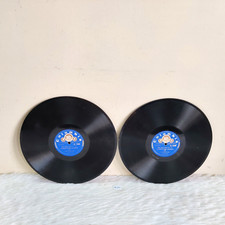 Disques Columbia Gramophone