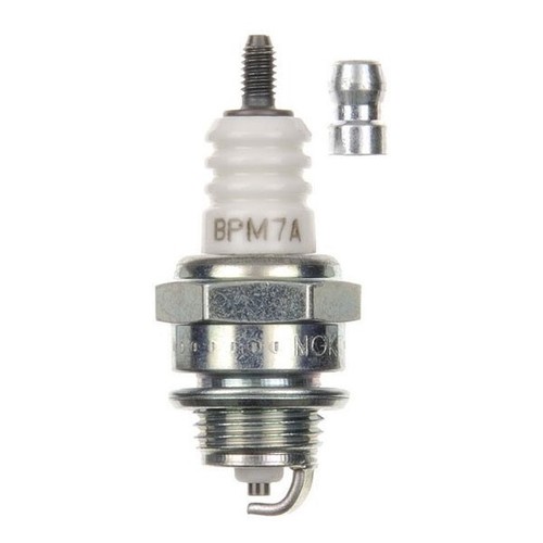 Bougie ngk bpm7a pour - bougie, moteur