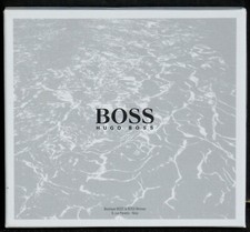CD Hugo Boss Boss & Boss Woman