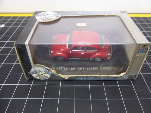 Beeetle 1303 city - 1303, limited