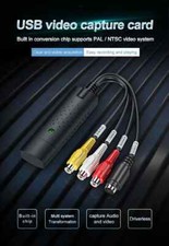 Convertisseur Audio/Vidéo