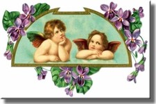 Guardian Angels Picture on