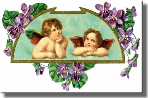 Guardian angels picture - guardian, on