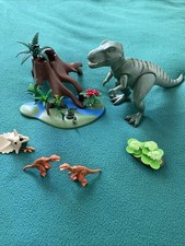 Playmobil Dinosaurs 4171 T-Rex