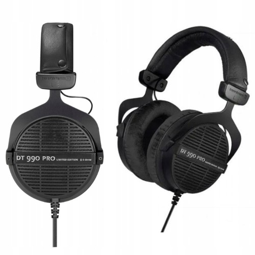 Beyerdynamic 990 pro 250 - beyerdynamic,