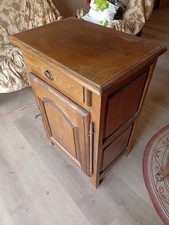 Meuble bas confiturier - meuble,