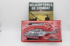 Altaya Collection 1/72 Hélicoptère de combat 58 Agustawestland AW101 Merlin TTH