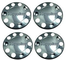 Enjoliveurs de roue en acier