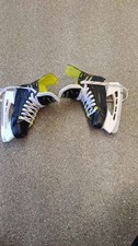 bauer supreme ice hockey