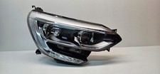 RENAULT MEGANE 4 IV LED Phare