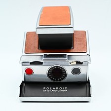 Appareil photo instantané