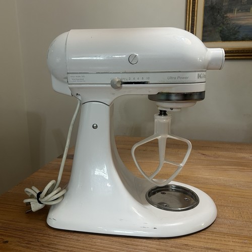 Kitchenaid ultra power stand - power,