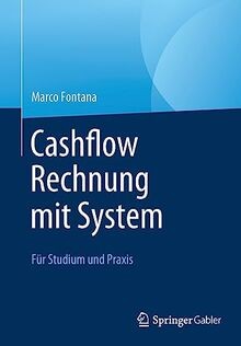 Cashflow rechnung mit system - rechnung,
