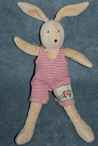 Moulin roty doudou - moulin,