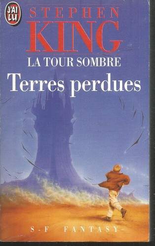 Tour sombre terres - sombre,