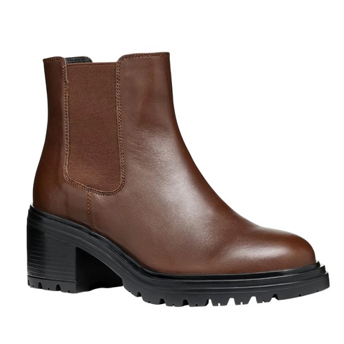 Geox bottines damiana - bottines,