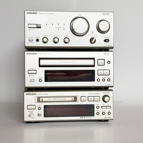 Onkyo 705tx compack dick - c-705tx, cd