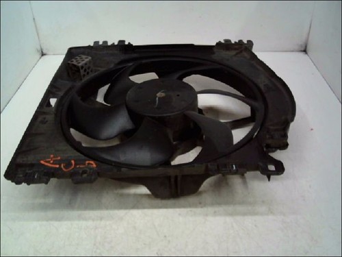 Ventilateur refroidissement - ventilateur, de