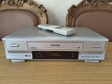 Magnétoscope VHS Pal/Secam