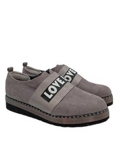 SERGIO TODZI Slip-on Dames