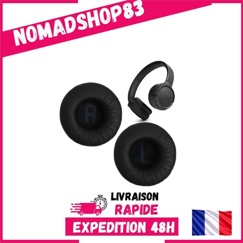 Coussinets oreille mousse - d'oreille,