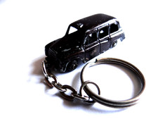porte clés automobile TAXI