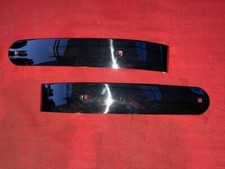 paire de pare-chocs arrière NEUF - RENAULT Juva 4