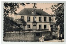 52 BRICON HOTEL DE VILLE N°5437 MAIRIE