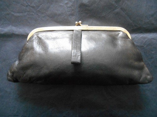 Vintage pochette sac - , mains