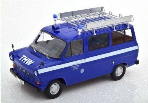 Scale models kkdc180468 - models,