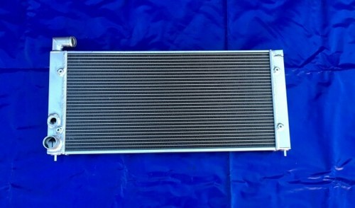 Radiateur alu corrado - alu,