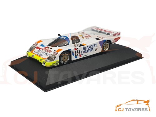 Quartz qlm99013 porsche 956 - qlm99013,