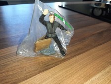 Figurine PVC Star Wars LUKE 1995 LFL APPLAUSE La Guerre des Étoiles PORT NEUF 