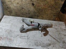 LOT DE 3 POIGNEES INTERIEURES  DE MAINTIEN  PEUGEOT 206