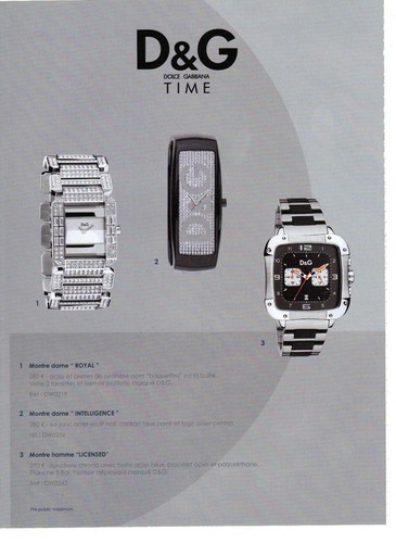 Publicite advertising 2007 - publicite,