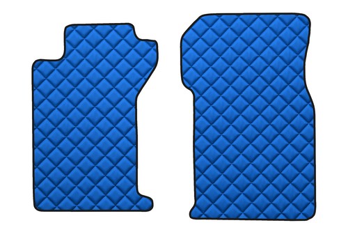 Auto tapis sol avant - tapis, pour
