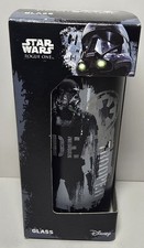 STAR WARS, verre DEATH