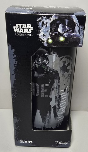 Star wars verre - wars,, death