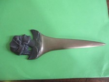 COUPE PAPIER OUVRE LETTRE