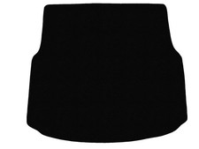 Basic tapis coffre NOIR pour
