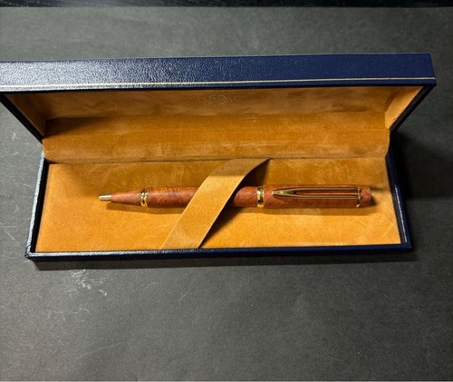 Stylo bille waterman - bille,